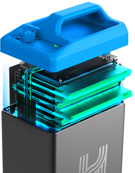 smart battery